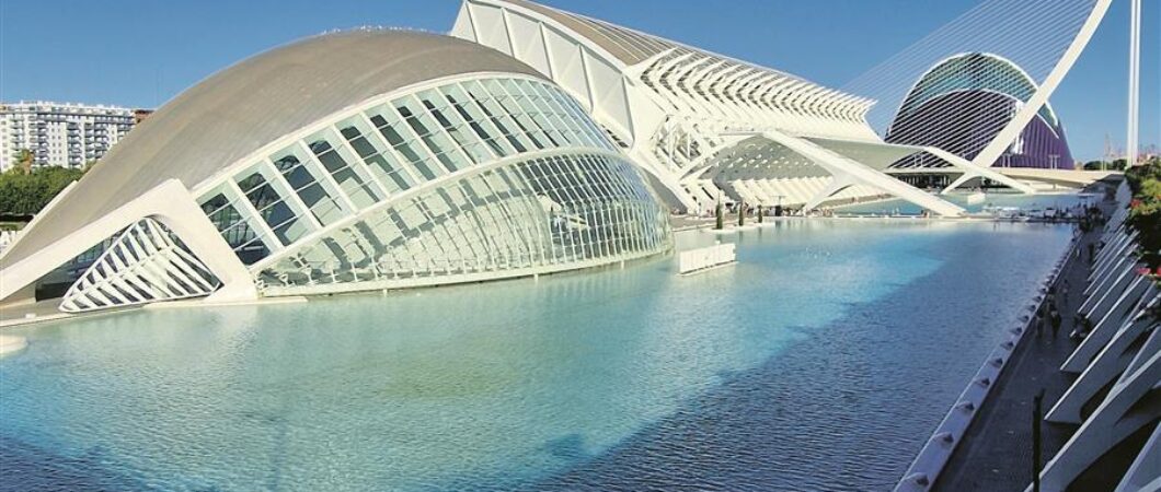 Valencia Ciutat Artes Hemisferic 5