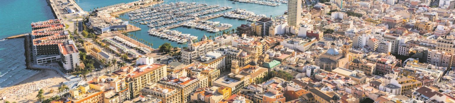 Immobilienpreise an der Costa Blanca: Gebrauchtmarkt auf Rekordkurs