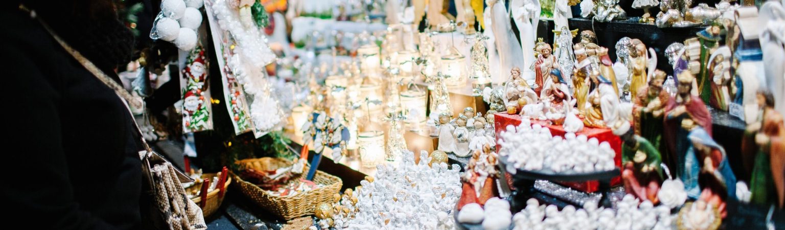 Christmas markets on the Costa Blanca 2025: dates, locations & highlights