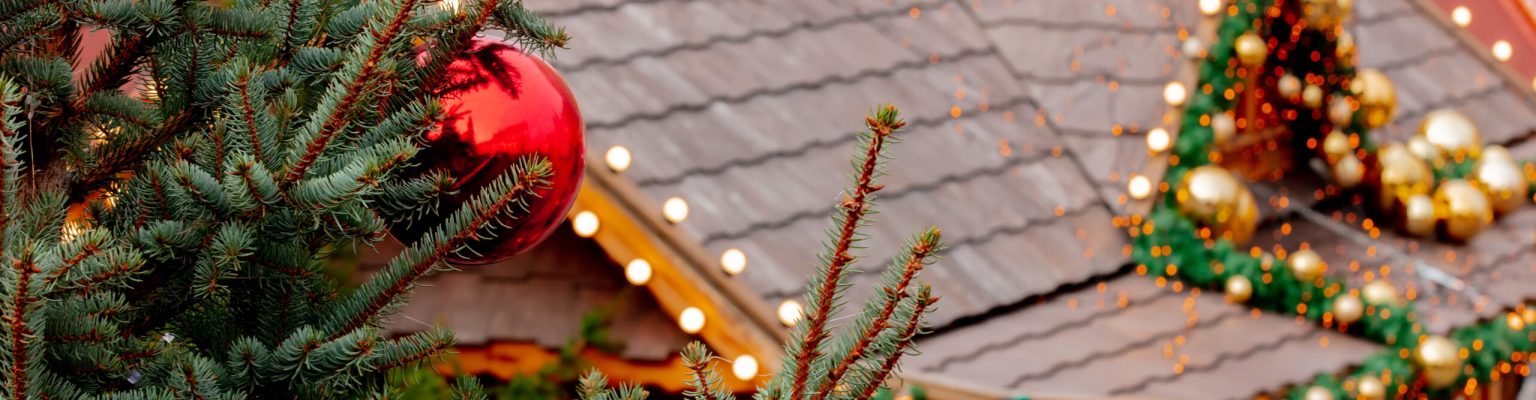 Christmas markets on the Costa Blanca 2025: dates, locations & highlights