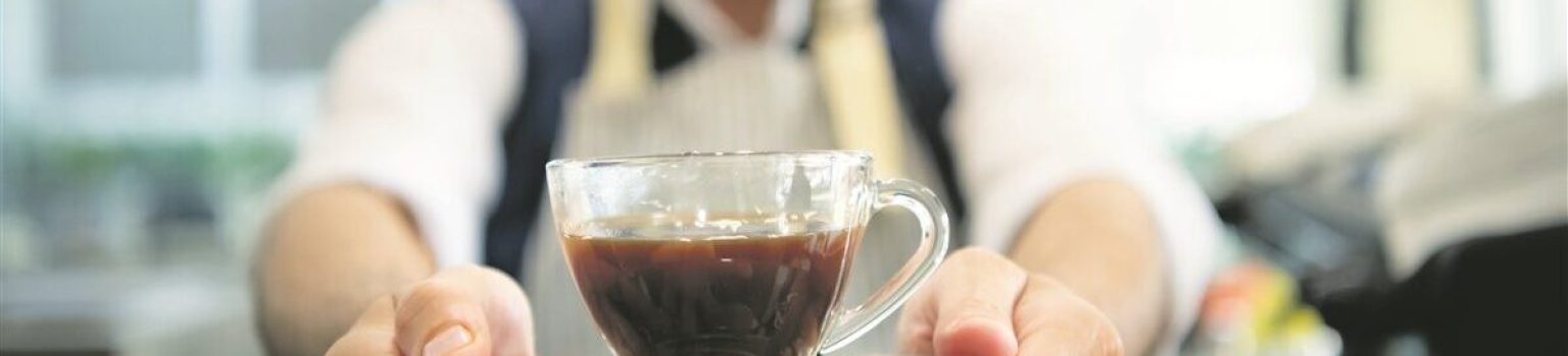 Café, Cortado & Bombón