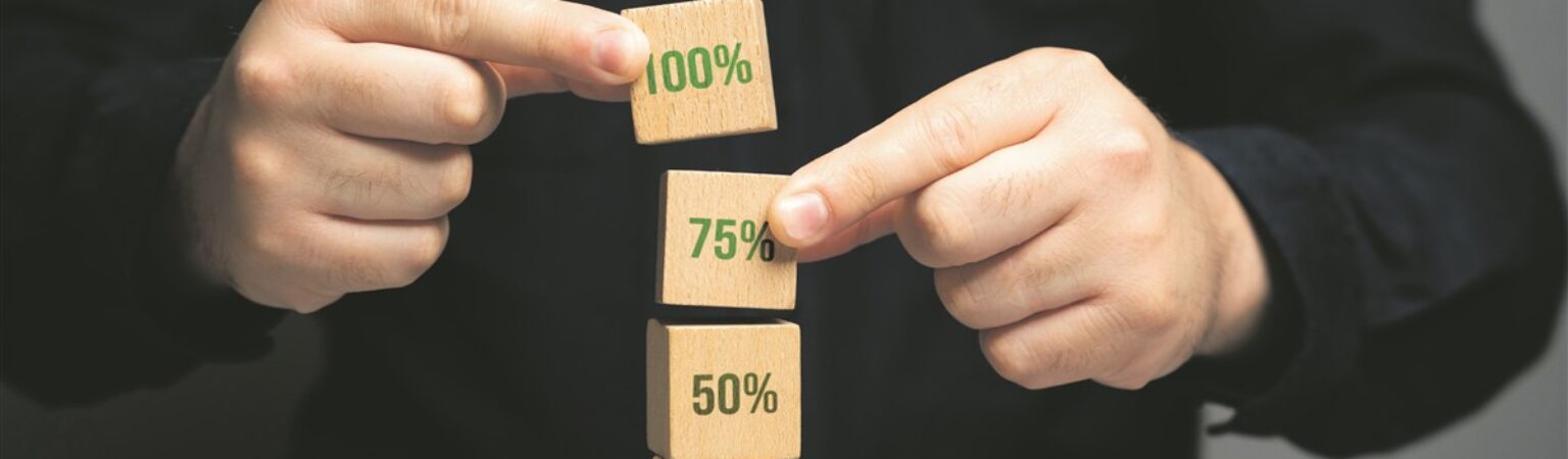 Pour finir, quelques remarques : les prix augmentent – l'heure est aux astuces créatives pour faire des économies !