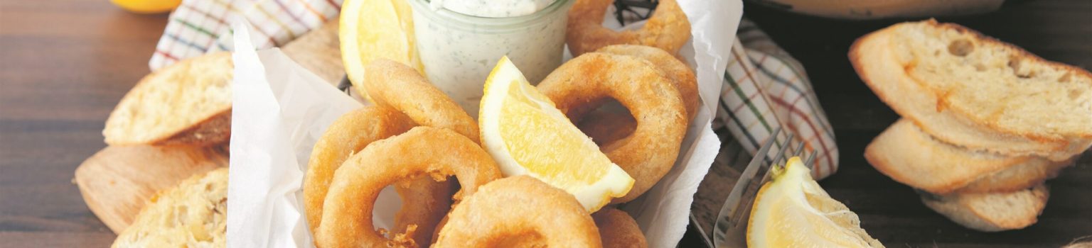 Eisgekühlt und leicht - So schmeckt der Sommer an der Costa Blanca