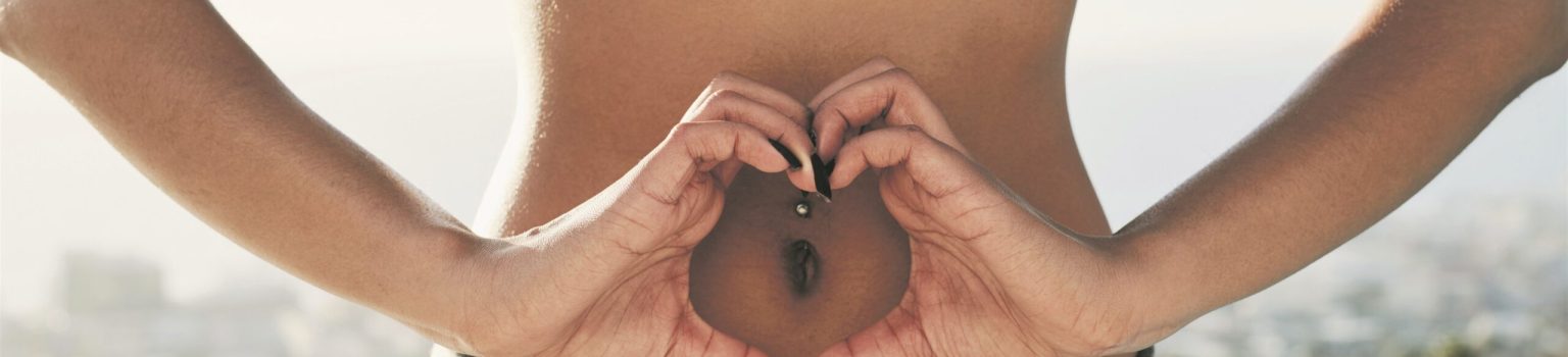 Gesund durch Achtsamkeit: Wenn der Körper uns was flüstert