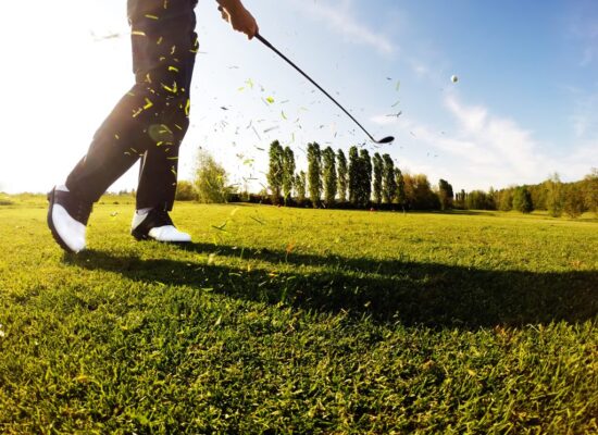 Golfplätze und golfen an der Costa blanca 1