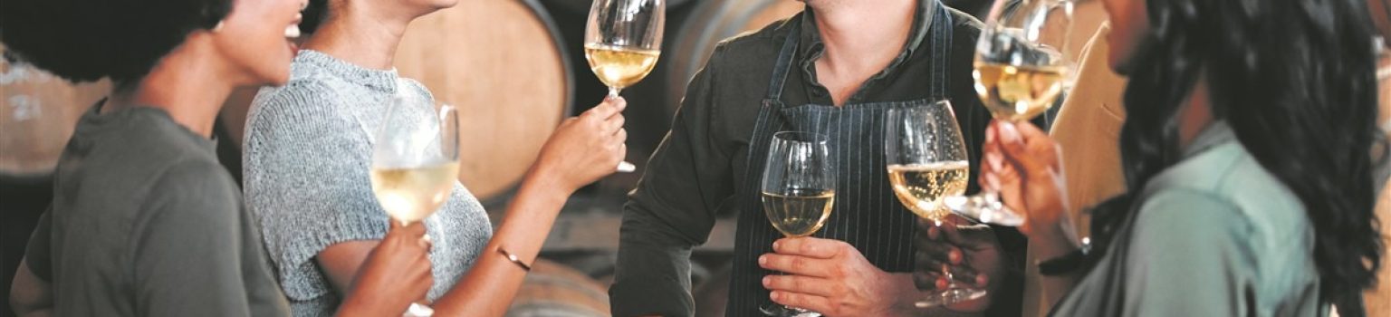Marina Alta & Marina Baixa im Glas: Moscatel, Mistela & mehr