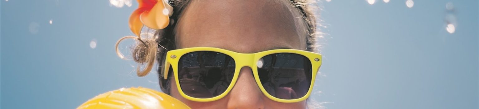 Sommer mit Kids – Unterhaltung abseits des Strands