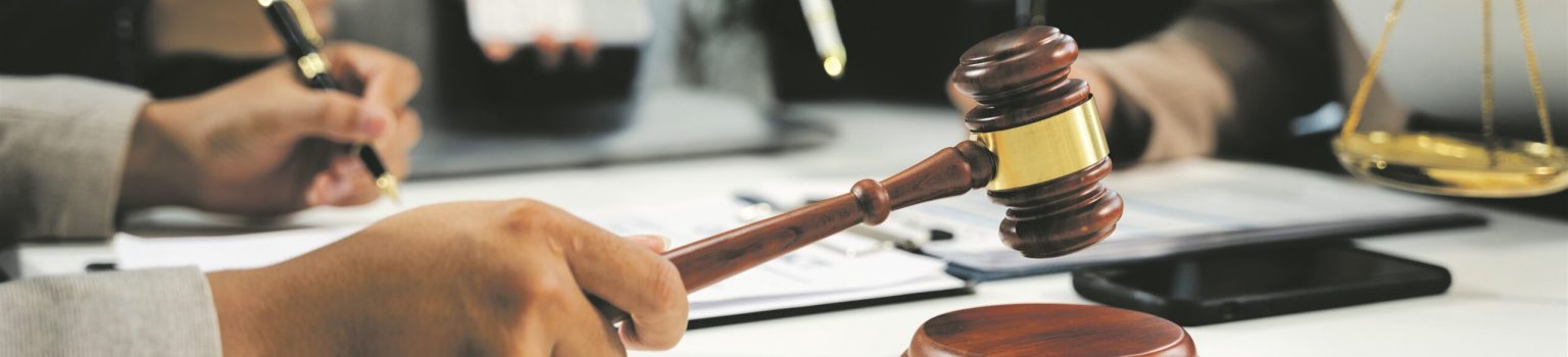 Rechtsstreit an der Costa Blanca: Was Residenten wissen sollten
