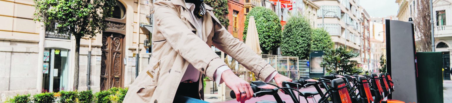 Nachhaltige Mobilität an der Costa Blanca