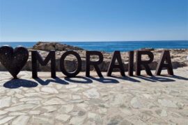 moraira
