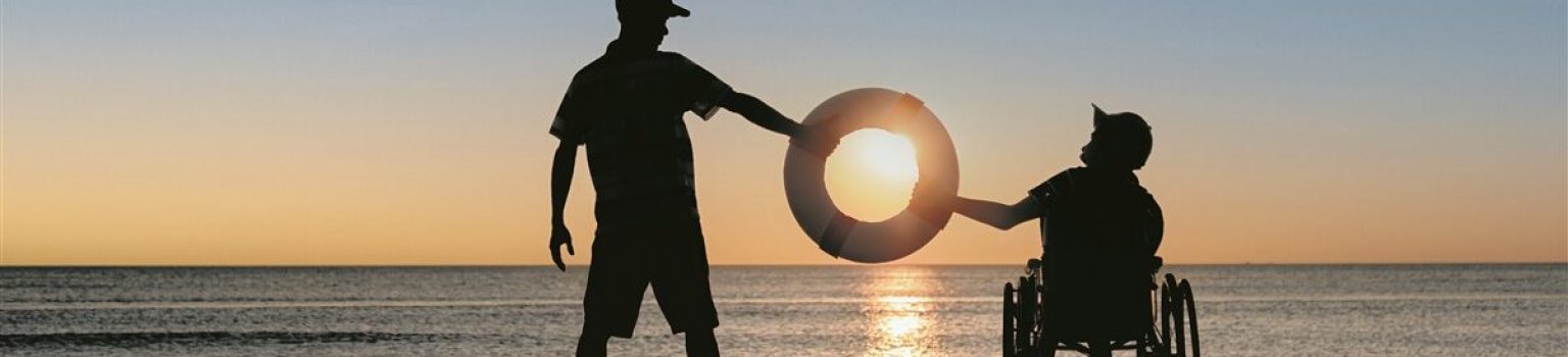 Ohne Hindernisse ins Meer