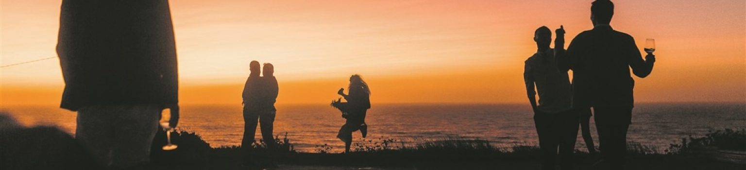 Wenn die Sonne schläft: Sommernächte voller Leben
