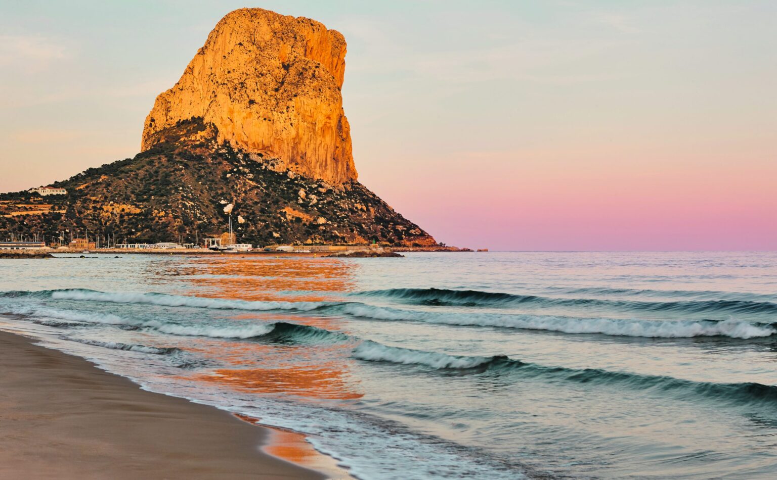 Hiking on the Costa Blanca: A paradise for nature and culture lovers 10
