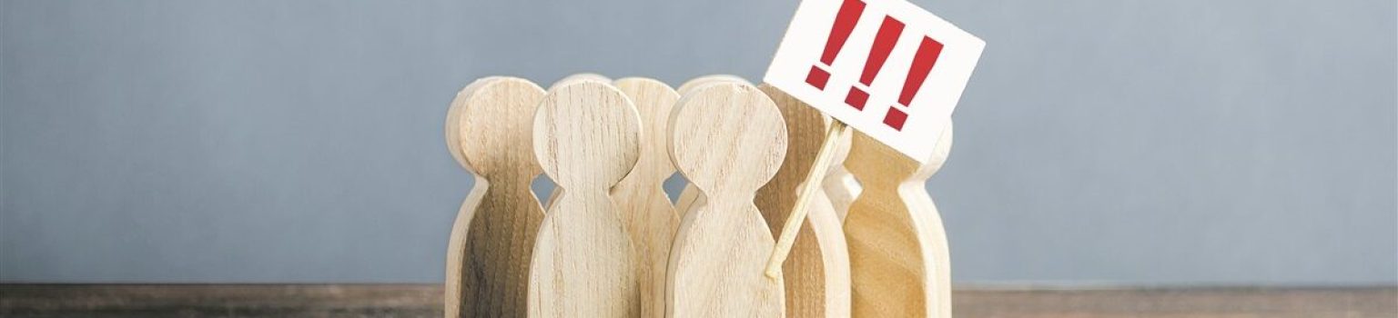 Ungerechtfertigte Kündigungen an  der Costa Blanca Ungerechtfertigte Kündigungen an der Costa Blanca