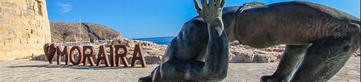 Zwischen Atelierlicht und Straßenstaub: Die lebendige Kunstszene der Costa Blanca