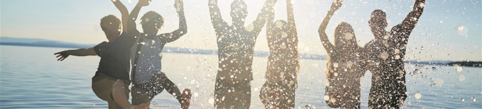 Sommer an der Costa Blanca – wir nehmen’s mit Gelassenheit
