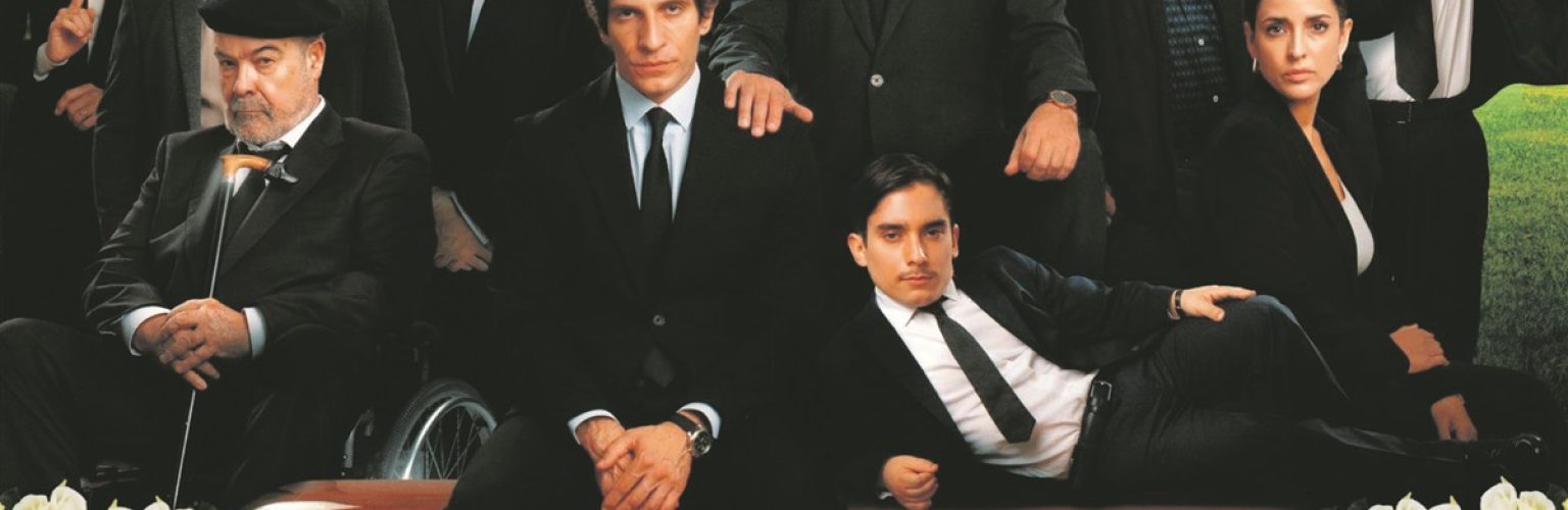 un-funeral-de-locos Benissa