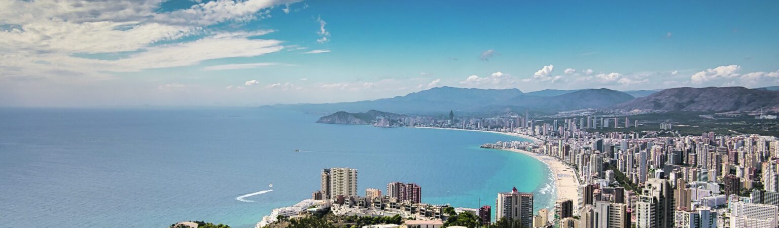 Hiking on the Costa Blanca: A paradise for nature and culture enthusiasts 17