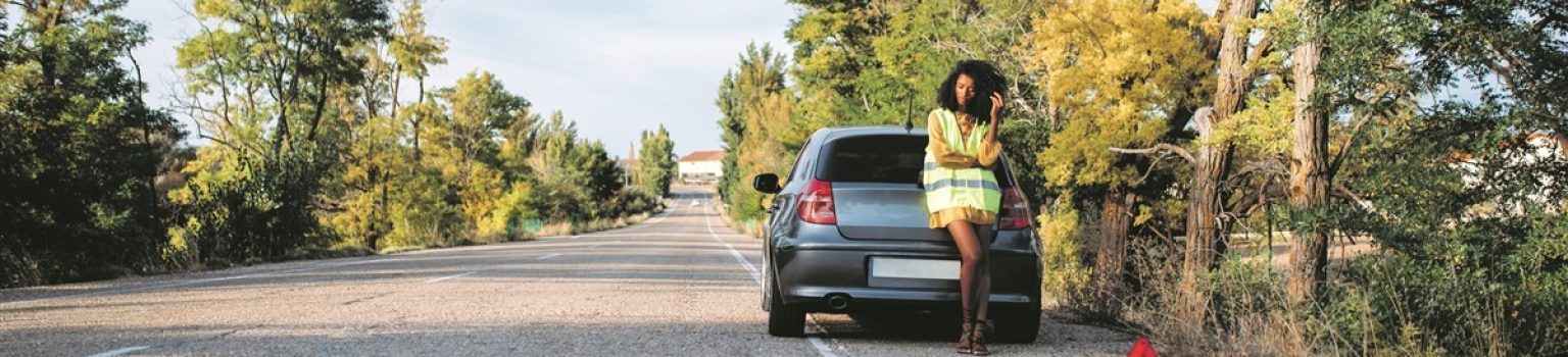 Autopanne an der Costa Blanca – Regeln, Risiken & richtige Reaktionen